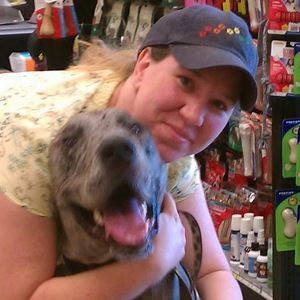 Meet your Posher, April